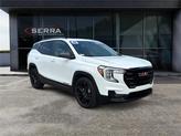Thumbnail of 2022 Summit White GMC Terrain