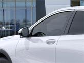 Thumbnail of 2025 Summit White Buick Envista