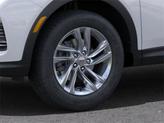 Thumbnail of 2025 Summit White Buick Envista