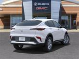 Thumbnail of 2025 Summit White Buick Envista