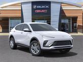 Thumbnail of 2025 Summit White Buick Envista