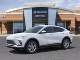 Thumbnail of 2025 Summit White Buick Envista