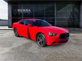 Thumbnail of 2014 Torred Dodge Charger