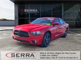 Photo of 2014 Torred Dodge Charger