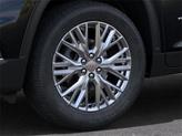 Thumbnail of 2025 Ebony Twilight Metallic GMC Acadia