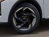 Thumbnail of 2025 Snow White Pearl Kia K4