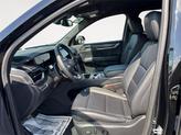 Thumbnail of 2024 Ebony Twilight Metallic GMC Acadia