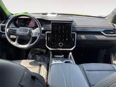 Thumbnail of 2024 Ebony Twilight Metallic GMC Acadia