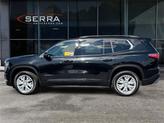 Thumbnail of 2024 Ebony Twilight Metallic GMC Acadia