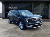 Thumbnail of 2024 Ebony Twilight Metallic GMC Acadia