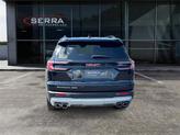 Thumbnail of 2024 Ebony Twilight Metallic GMC Acadia