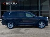 Thumbnail of 2024 Ebony Twilight Metallic GMC Acadia