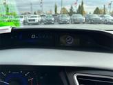 Thumbnail of 2015 Gray Honda Civic