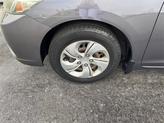 Thumbnail of 2015 Gray Honda Civic