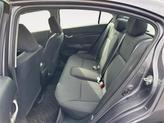 Thumbnail of 2015 Gray Honda Civic