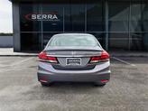 Thumbnail of 2015 Gray Honda Civic