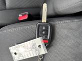 Thumbnail of 2015 Gray Honda Civic