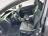 Thumbnail of 2015 Gray Honda Civic