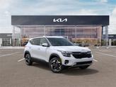 Thumbnail of 2025 Snow White Pearl Kia Seltos