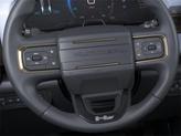 Thumbnail of 2025 Meteorite Metallic (Gray) GMC HUMMER EV SUV