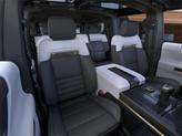 Thumbnail of 2025 Meteorite Metallic (Gray) GMC HUMMER EV SUV