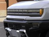 Thumbnail of 2025 Meteorite Metallic (Gray) GMC HUMMER EV SUV