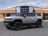 Thumbnail of 2025 Meteorite Metallic (Gray) GMC HUMMER EV SUV