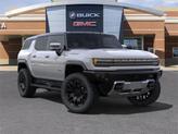 Thumbnail of 2025 Meteorite Metallic (Gray) GMC HUMMER EV SUV