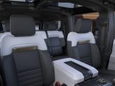Thumbnail of 2025 Meteorite Metallic (Gray) GMC HUMMER EV SUV