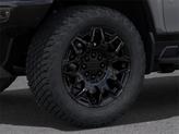 Thumbnail of 2025 Meteorite Metallic (Gray) GMC HUMMER EV SUV