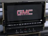 Thumbnail of 2025 Meteorite Metallic (Gray) GMC HUMMER EV SUV