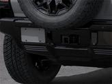 Thumbnail of 2025 Meteorite Metallic (Gray) GMC HUMMER EV SUV