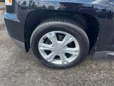 Thumbnail of 2016 Onyx Black GMC Terrain