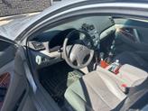 Thumbnail of 2010 Classic Silver Metallic Toyota Camry
