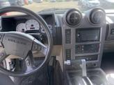 Thumbnail of 2003 Sunset Orange Metallic Hummer H2