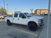 Thumbnail of 2012 Oxford White Ford F-250