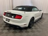 Thumbnail of 2023 Oxford White Ford Mustang