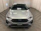 Thumbnail of 2025 Silver Subaru Impreza
