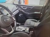 Thumbnail of 2019 Crystal Black Silica Subaru Forester