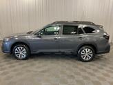 Thumbnail of 2025 Gray Subaru Outback