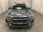 Thumbnail of 2025 Gray Subaru Outback