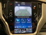 Thumbnail of 2025 Gray Subaru Outback
