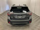 Thumbnail of 2025 Gray Subaru Outback
