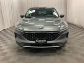 Thumbnail of 2022 Carbonized Gray Metallic Ford Escape
