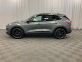 Thumbnail of 2022 Carbonized Gray Metallic Ford Escape