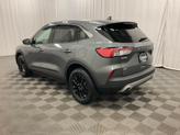 Thumbnail of 2022 Carbonized Gray Metallic Ford Escape