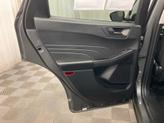 Thumbnail of 2022 Carbonized Gray Metallic Ford Escape