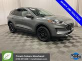 Photo of 2022 Carbonized Gray Metallic Ford Escape