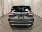 Thumbnail of 2022 Carbonized Gray Metallic Ford Escape