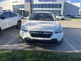 Thumbnail of 2023 Crystal White Pearl Subaru Crosstrek